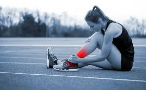Spor Yaralanmaları